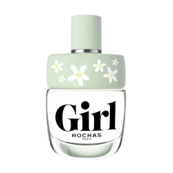 Rochas Girl Blooming Edition Eau de Toilette Vaporisateur 100ml