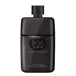 Gucci Guilty Pour Homme Parfum Eau De Parfum Vaporisateur 50ml
