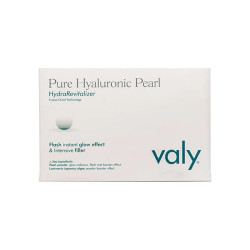 Valy Pure Hyaluronic Pearl  10 Und