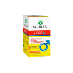 Aquilea Vigor 60 Gélules