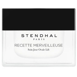 Stendhal Recette Merveilleuse Soin Jour Ovale Lift 50ml