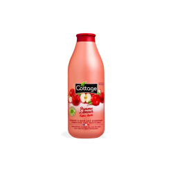 Cottage Hidratante Gel De Ducha Cremoso Manzana Caramelizada 750ml