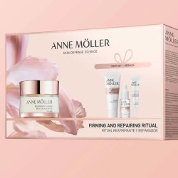 Anne Möller Rosage Day Rich Cream 50ml Coffret 4 Produits