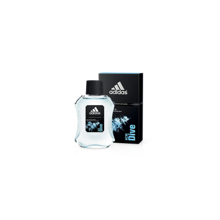 Adidas Men Ice Dive 100 Vap New