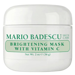 Mario Badescu Brightening Mask 56g