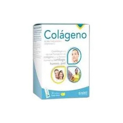 Eladiet Colageno Ac Hialuronico Vit C 30 Sobres