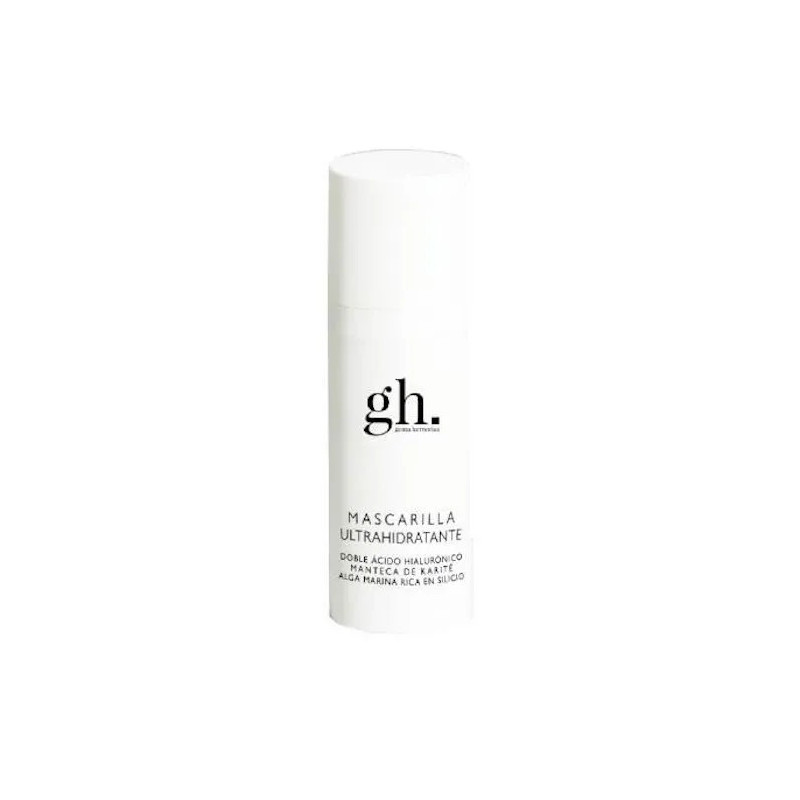 GH Masque Ultra Hydratant 50ml