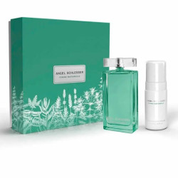 Angel Schlesser Femme Naturelle Eau De Toilette Vaporisateur 100ml Coffret 2 Produits