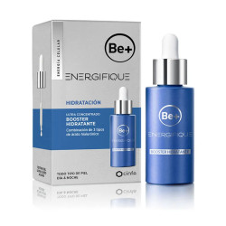 BE+ Pré-Traitement Hydratant 30 ml
