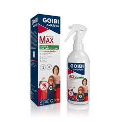 Goibi Anti-Poux Max 200ml