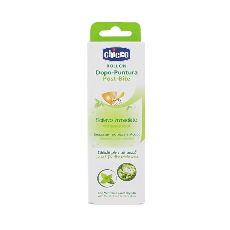 Chicco Natural Roll-On Post Bites 10ml