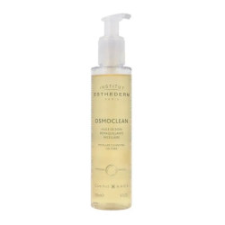 Institut Esthederm Osmoclean Huile Micellaire Démaquillante 150ml