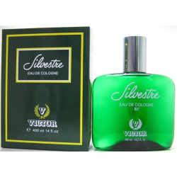 Victor Silvestre Eau De Cologne Spray 200ml