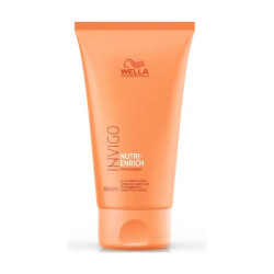 Wella Invigo Nutri Enrich Crème Frizz Control 150ml