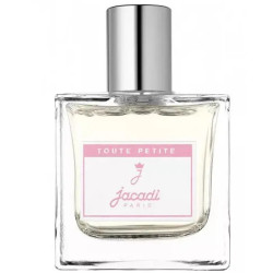 Jacadi Eau De Soin Toute Petit Baby Vaporisateur Spray 50ml