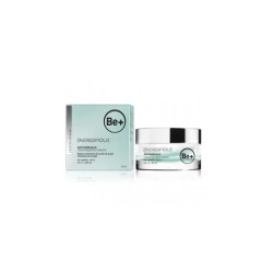 BE+ Energize Anti-Rides Jour Peau Normale 50 ml