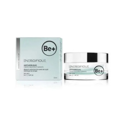 BE+ Energize Anti-Rides Jour Peaux Sèches 50 ml