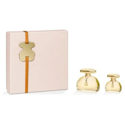 Tous Touch Eau de Toilette Vaporisateur 100ml Coffret 2 Produits