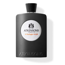 Atkinsons 41 Burlington Arcade Eau De Parfum Vaporisateur 100ml