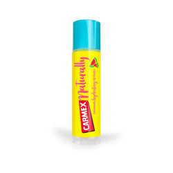 Carmex Naturally Baume À Lèvres Pastèque Stick 4,25g
