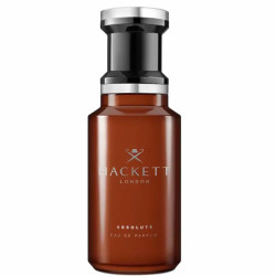 Hackett Absolute Eau De Parfum Vaporisateur 50ml