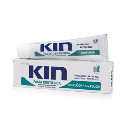 Kin Dentifrice au Fluor 125 ml