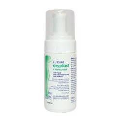 Lutsine Eryplast Calm Mousse Anti-Démangeaisons 100 ml