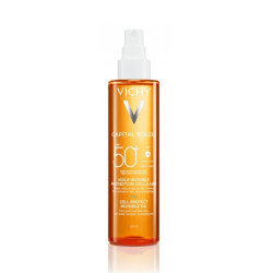 Vichy Capital Soleil Huile Cell Protect SPF 50 200 ml