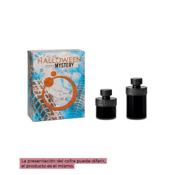 Halloween Man Mystery Ep 125 Vap 50v Cof