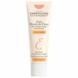 Embryolisse Secret de Maquilleurs Fard à Joues Détoxifiant 30ml