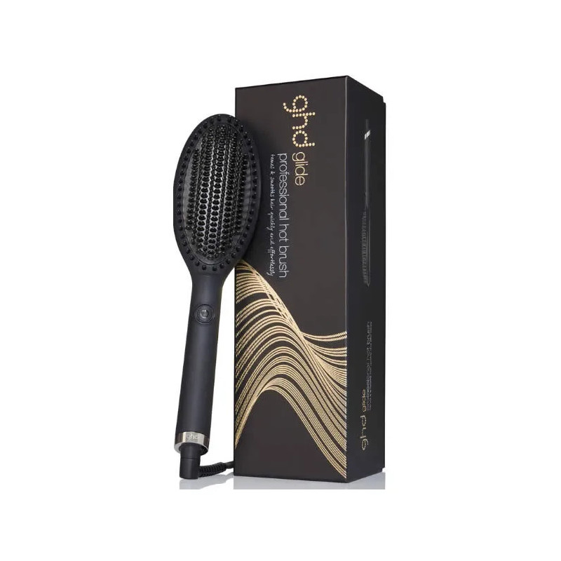 Ghd Glide Professional Hot Brush