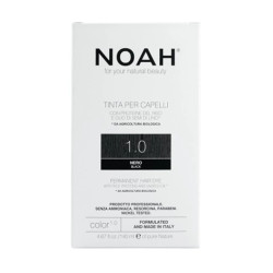 Noah Capilar Tinte Black 140ml