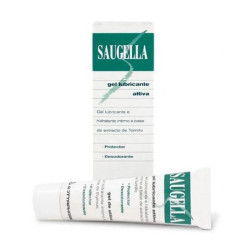 Saugella Attiva Gel Lubrifiant 30ml