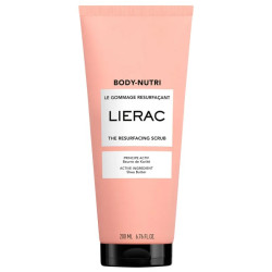Lierac Body-Nutri Le Gommage Resurfaçant 200ml