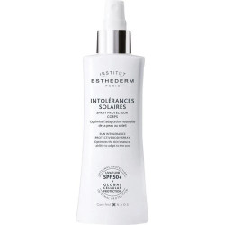 Institut Esthederm Spray Corps Intolérances Solaires 150ml
