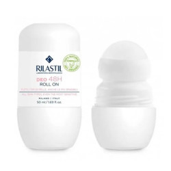Rilastil Déodorant Roll-On 50ml