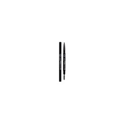 J.cat Beauty Jcat Brow Pencil Duo Perfect Jet Black