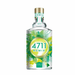 4711 Remix Green Oasis Eau de Cologne Vaporisateur 100ml