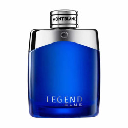 Montblanc Legend Blue Eau De Parfum Vaporisateur 100ml