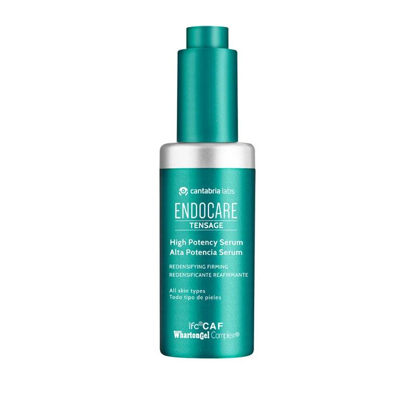 Endocare Tensage High Potency Serum 30ml