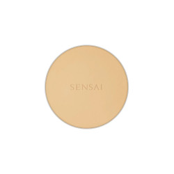 Sensai Total Finish Spf10 Refill Tf202-Soft Beige 11g