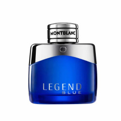 Montblanc Legend Blue Eau De Parfum Vaporisateur 30ml