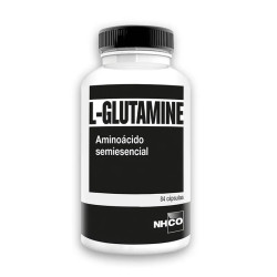 NHCO L-Glutamine 84 Gélules