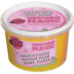 Natura Siberica Unicorn Glow Exfoliante Corporal Boosting 250ml