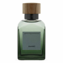 Adolfo Dominguez Bambú Eau De Parfum Spray 120ml