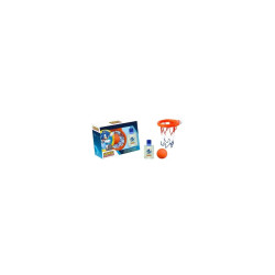 Cartoon Lorenay Sonic Edt Juego Baloncesto Pelot