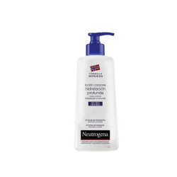 Neutrogena Hydratation Profonde 400ml