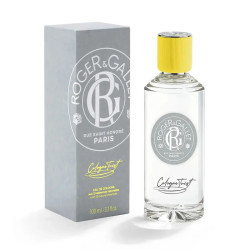 Eau de Cologne Twist de Roger & Gallet 100 ml