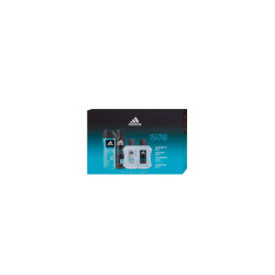 Est Adidas Ice Dive Edt 100g L 250ml After Shave Bs 150ml