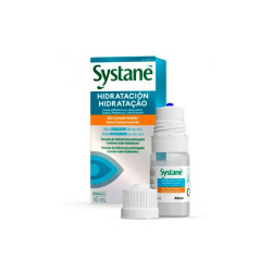 Systane Hydratation Gouttes Lubrifiantes Pour Les Yeux 10 ml